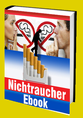 Cover Nichtraucher werden