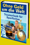 jetzt günstig Ratgeber eBook "Ohne Geld um die Welt" im Shop kaufen