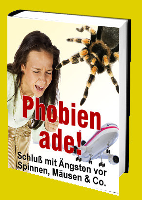 Cover Phobien ade