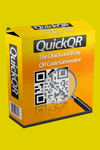jetzt günstig Software "Quick QR-Code Generator Software" im Shop kaufen