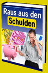 jetzt günstig Ratgeber eBook "Raus aus den Schulden" im Shop kaufen