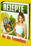 jetzt günstig Ratgeber eBook "Rezepte für die Traumfigur" im Shop kaufen