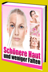 jetzt günstig Ratgeber eBook "Schönere Haut und weniger Falten" im Shop kaufen