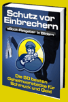 jetzt günstig Ratgeber eBook "Schutz vor Einbrechern" im Shop kaufen
