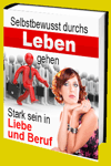 jetzt günstig Ratgeber eBook "Selbstbewusst durchs Leben gehen" im Shop kaufen