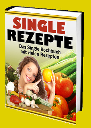 Cover Single Rezepte