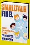 jetzt günstig Ratgeber eBook "Smalltalk-Fibel" im Shop kaufen