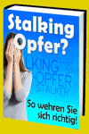 jetzt günstig Ratgeber eBook "Stalking Opfer" im Shop kaufen
