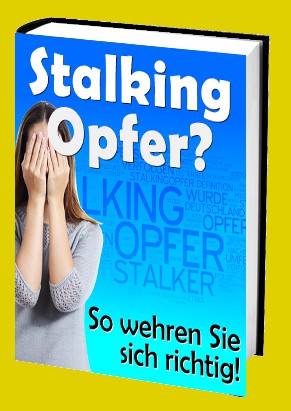 Cover Stalking Opfer