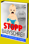 jetzt günstig Ratgeber eBook "Stopp Babyschrei" im Shop kaufen