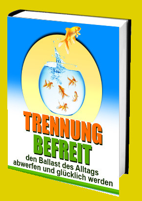 Cover Trennung befreit