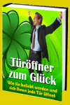 jetzt günstig Ratgeber eBook "Türöffner zum Glück" im Shop kaufen