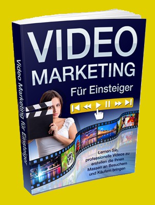 Cover Video Marketing für Einsteiger
