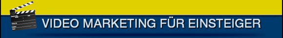Footer eBook Videomarketing für Einsteiger