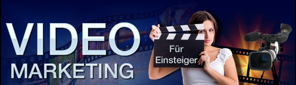 Header eBook Video Marketing für Einsteiger