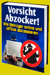 jetzt günstig Ratgeber eBook "Vorsicht Abzocker" im Shop kaufen