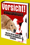 jetzt günstig Ratgeber eBook "Vorsicht Hundemörder" im Shop kaufen