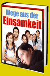 jetzt günstig Ratgeber eBook "Wege aus der Einsamkeit" im Shop kaufen