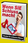 jetzt günstig Ratgeber eBook "Wenn SIE Schluss macht" im Shop kaufen