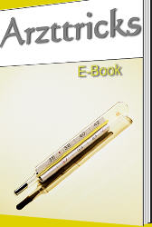im eBook-Paket enthalten das eBook Arzt-Tricks