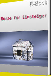 im eBook-Paket enthalten das eBook Börse für Einsteiger
