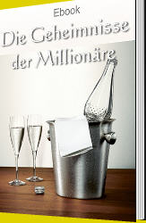im eBook-Paket enthalten das eBook Die Geheimnisse der Millionäre