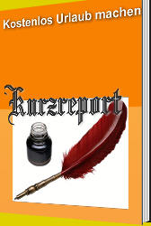 im eBook-Paket enthalten das eBook Kostenlos Urlaub machen