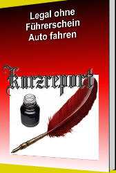 im eBook-Paket enthalten das eBook Legal ohne Führerschein Auto fahren