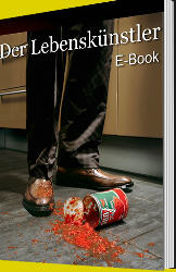 im eBook-Paket enthalten das eBook Der Lebenskünstler