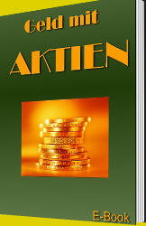 im eBook-Paket enthalten das eBook Geld mit Aktien
