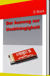 im eBook-Paket enthalten das eBook Der Ausweg zur Unabhängigkeit
