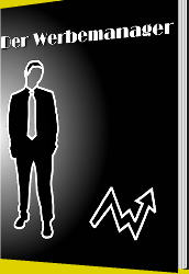 im eBook-Paket enthalten das eBook Der Werbemanager