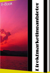 im eBook-Paket enthalten das eBook Direktmarketinganbieter