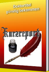 im eBook-Paket enthalten das eBook Doktortitel günstig bekommen