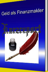 im eBook-Paket enthalten das eBook Geld als Finanzmakler