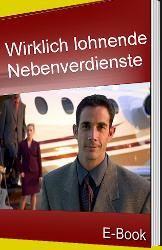 im eBook-Paket enthalten das eBook Wirklich lohnende Nebenverdienste