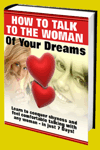 jetzt günstig Ratgeber eBook "how to talk the woman" im Shop kaufen